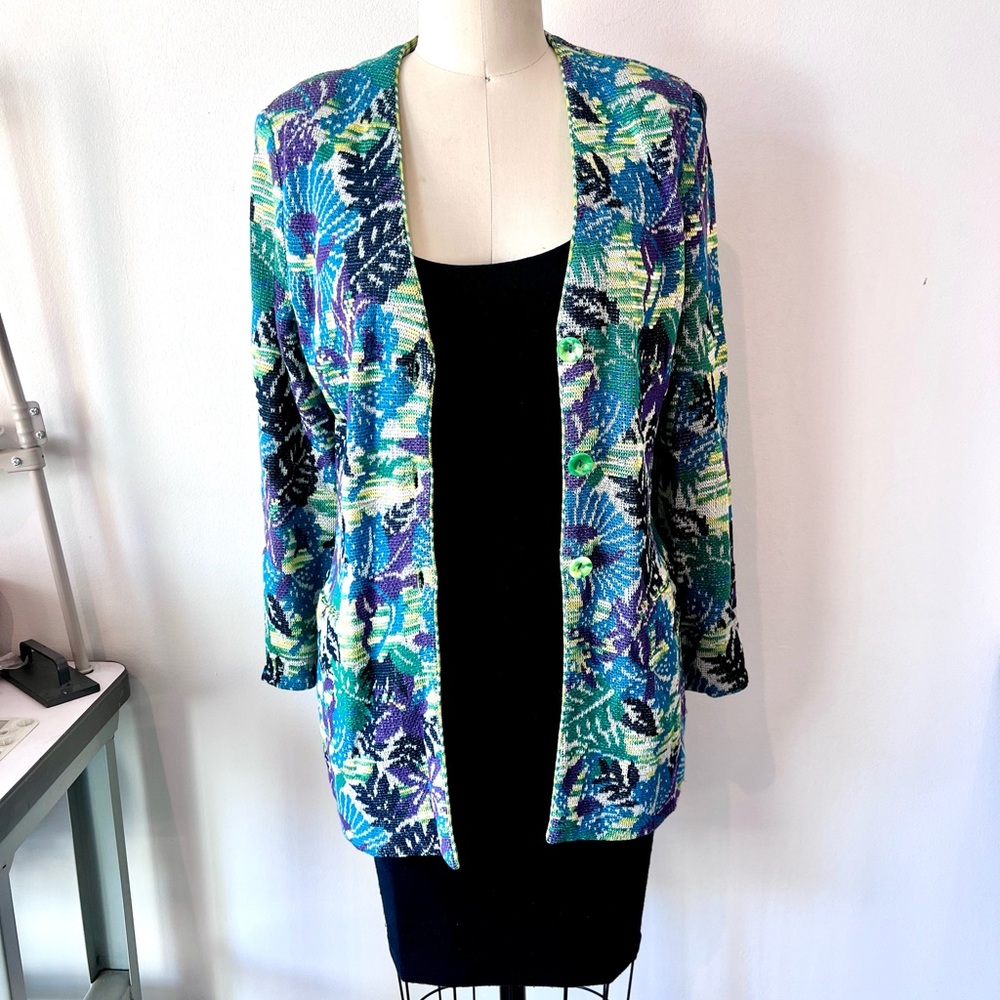 Vintage Missoni Sweater